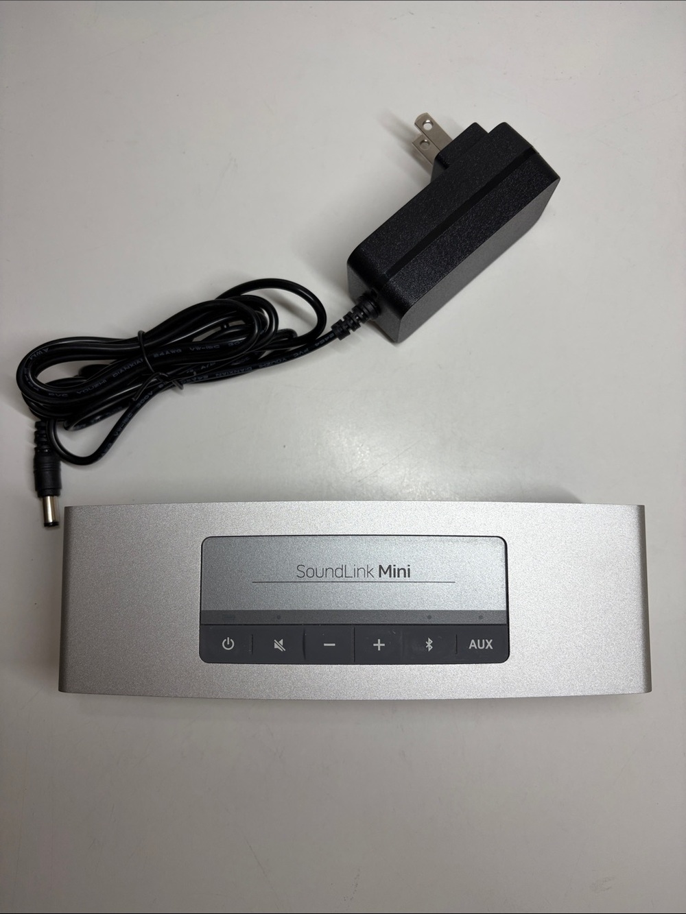 Bose SoundLink Mini